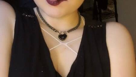 Feel Me Up & Fill Me Up