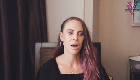 NO REFUNDS from Vicky the hotel manager Pt 1- HD 1080p