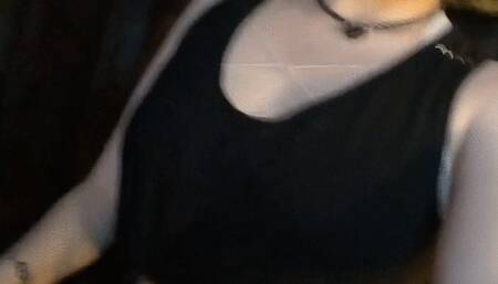 Fuck me With That Large Package