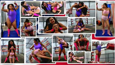 Assault and Feminista! WMV