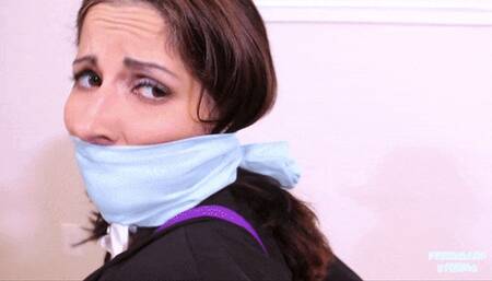 Catwoman's Magical Rescue  4K