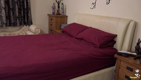 Back Home from a Dinner Party