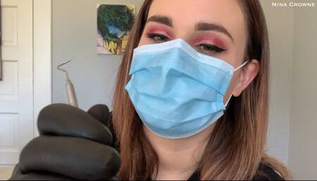 Former Bully is Your Dentist