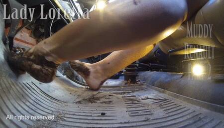 Lady Loretta Muddy Tuesday Part 2 HD