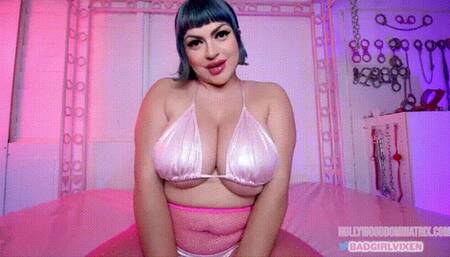 Beginner FinDom Game