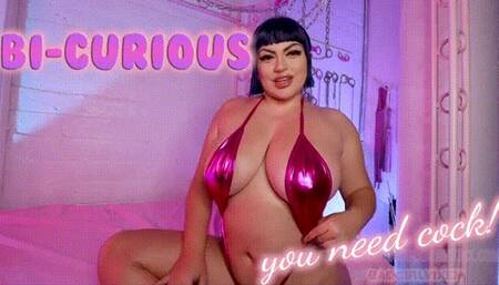 Bi Curious