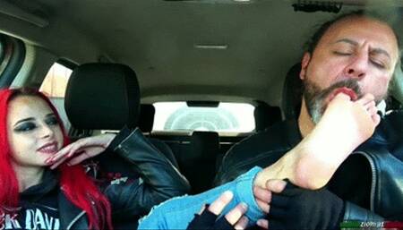 Io Ed Helena ( Terza Parte ) Me and Helena ( Third Scene )