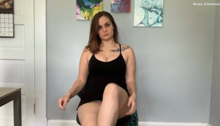 CEI Punishment Challenge