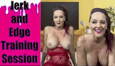 Hand Humper Jerk off and Gooning