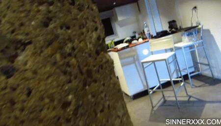 THE GOOD WIFE - SHE GIVES ME INCENTIVE TO CLEAN THE HOUSE MORE