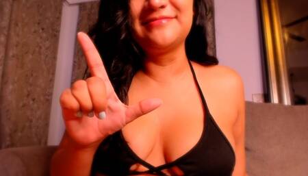 Breaking Down Your Ego (Custom)