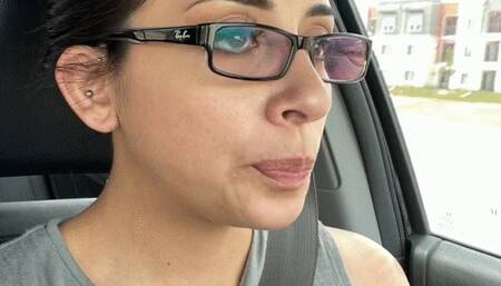 Iced Coffee Gave Me the Burps