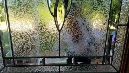 "Busted Lust"- Intro "The Arrival"- Part 1 of 5