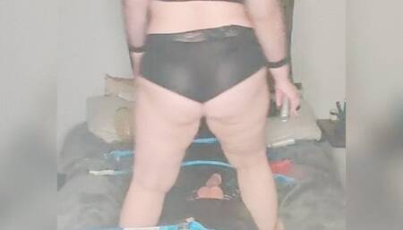 Extreme smother beatdown