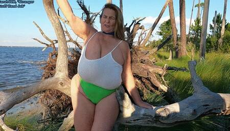 Stranger Stuff Hand Job