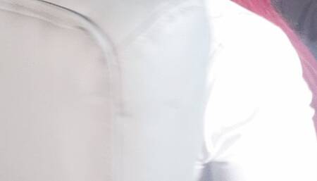 Smokey Interrogation