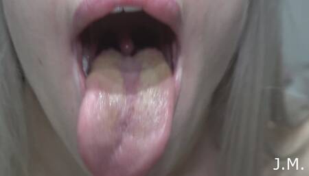 sexy two uvula