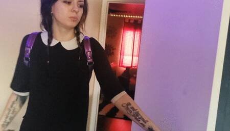 Slop Bucket Pop Quiz