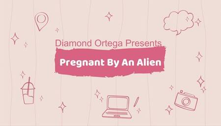 Pregnant By An Alien