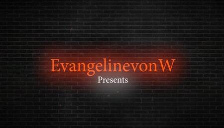 Evangeline Spanked for Poor Sales