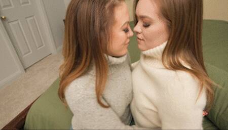 Sweater Believe It  HD