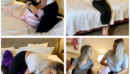 Rosie the Maid Large MP4