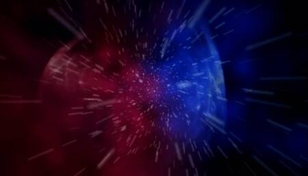 Eve and Nyxon Couture Cuntbusting