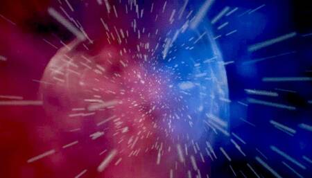 Eve and Nyxon Couture Crotchbusting