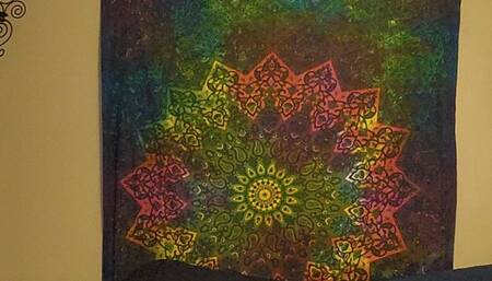 Thicc BBW PAWG Twerking