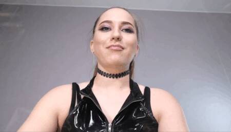 b140 Pov Princess Bertie Sock Smelling Spitting Pov [1080]