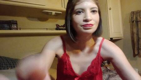 Hear my heartbeat while I smoke two cigarettes