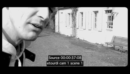 LES DEUX ETOURDIS