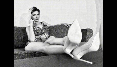 Day & Night I am your Forever Obsession