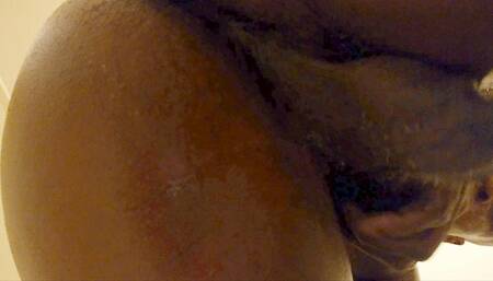 Hallelujah Johnson eat my hairy ass 3