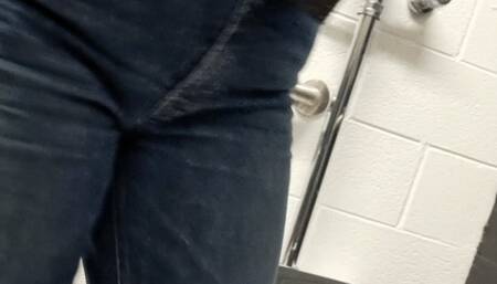Farting in your stupid face and peeing at the concert