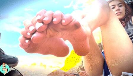 Canyon Ignore Ft Princess Onyx Kim - HD MP4 1080p Format