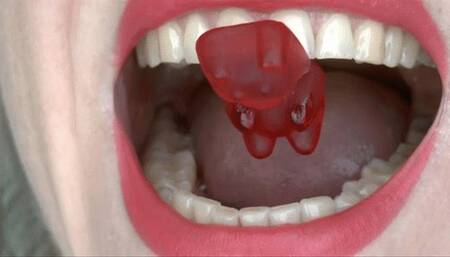 My prominent razor-sharp incisors MP4 FULL HD 1080p