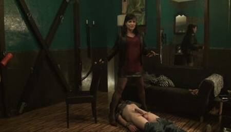 PERSONAL SLAVE (mp4) PART 2