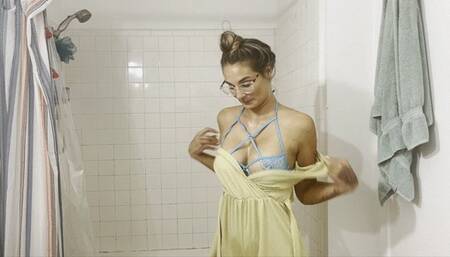 Dads Not Home Right Now