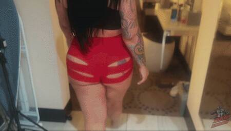 HELPIN HER IN MORE WAYS THAN ONE