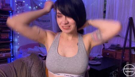 29 Ignoring You Because Your Dick is Small