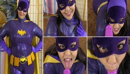 BJ from BatTracy