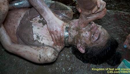Hardcore slave Survival part 14 EPIC (HD 720p MP 4)