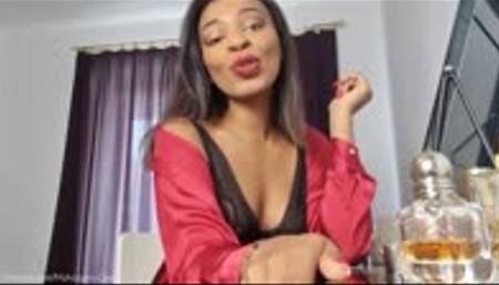 Get ready for threesome with my bull: SISSIFICATION | MahoganyQen