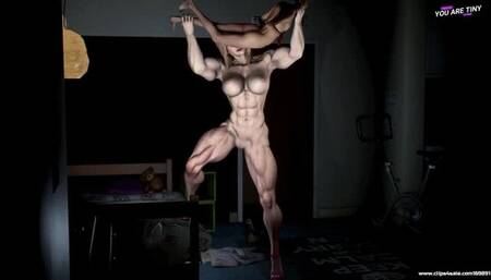 Dijanas math teacher boytoy_part04_with surprisingly different end