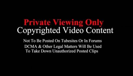 Carissa Tricked By Creepy Neighbor (Part Two) (hd wmv)