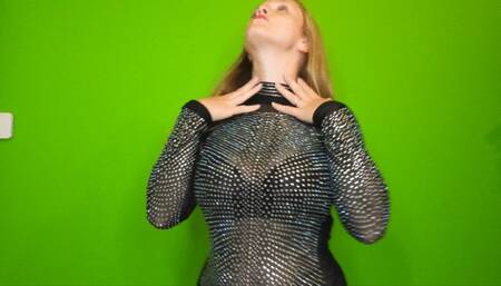 Ich fick deinen Verstand und dein Leben mit Findom und Blackmail-Fantasy