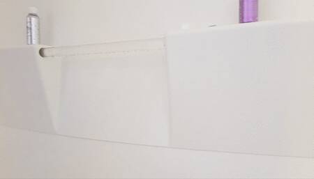 "Busted Lust" - Part 2- "Getting Set to Cam"