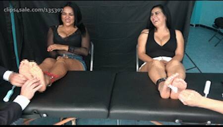 Television Challenge