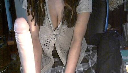 TOPLESS HAND JOB INSTRUCTION